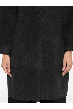 Double cloth oversize coat SEMI COUTURE | Y4WV21Y490